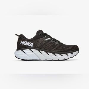 Hoka Gaviota 4- Like New! Womens